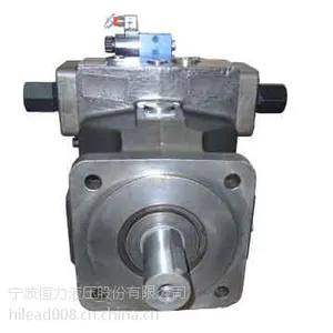 供应【现货】A4VSO500柱塞泵丨力士乐同款丨恒力A4VSO500