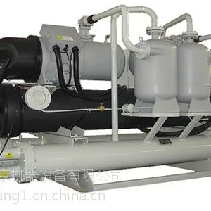 供应工业制冷机组价格,谷康工业冷水机价格参数