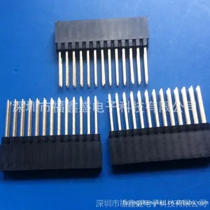 �������ƹ�Ӧ2.54���ĸ��SMT2X20P1-40P����������PC104
