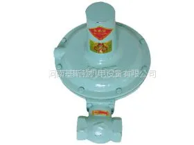 基斯顿 YJ系列燃气调压器/调压阀/减压阀 厂家价格