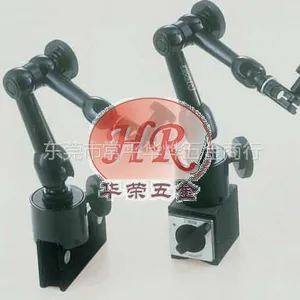 供应NOGA诺佳 Nf1030 万向较表座,磁性表座
