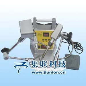 供应江苏数显自动焊锡机,AD-006万向自动焊锡机,AD-006A万向焊锡机
