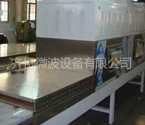 微波人造丝花干燥固色设备,微波人造丝花干燥固色设备图片