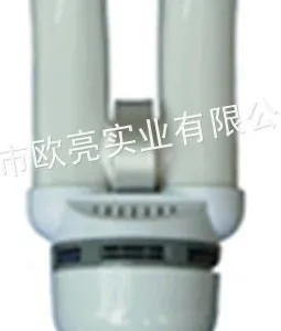 供应一体化低频无极灯 IL-60W-U-E27