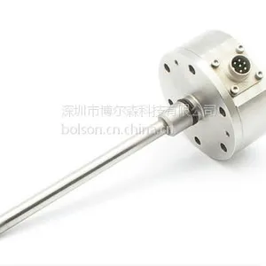 工程油缸磁致伸缩位移传感器