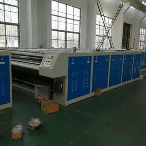 海锋牌3滚熨平机出厂价格YPAIII-3000