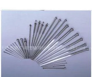 供应高精密方型扁推杆