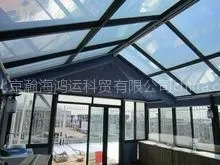 供应北京海淀区阳光房专业贴膜,阳光房隔热膜13671375192