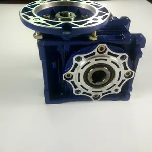 供应涡轮减速机台湾东力NRM090-80