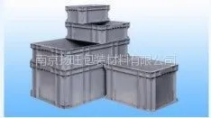 供应供应江苏安徽南京EU物流箱