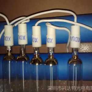 供应湖南优质UV灯管