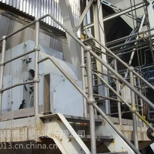 球接栏杆报价 顺博丝网 球接栏杆/钢格板