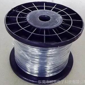 明秀电子供应UL10064 40AWG 7/0.03铜丝