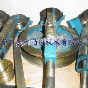 供应供应MINI手动弯管机,方管圆管铜管铝管铁管钢管弯管机