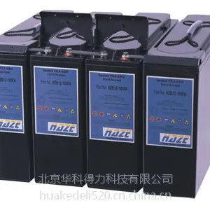 供应美国海志蓄电池HZY12/100代理商直销报价/现货