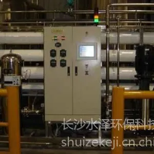 15吨每小时纯水设备(品质价格,双重保障)