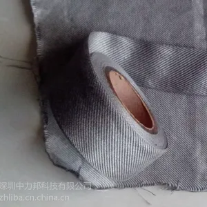 供应【诚信厂家推荐】生产优质玻璃、触摸屏、医疗器皿行业生产专用不锈钢纤维 高温套管