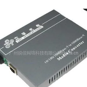 供应【立孚品牌值得信赖】立孚千兆自适应收发器/免费报价
