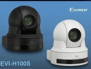 供应索尼视频会议摄像机EVI-H100S