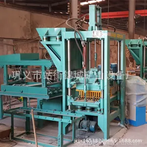 供应厂家直销全自动垫块机设备高铁桥梁垫块机厂家