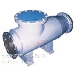 供应WCQ卧式直通除污器|斯派莎克过滤器|斯派莎克阀门