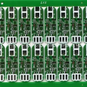 供应单面纸板 松香板 PCB