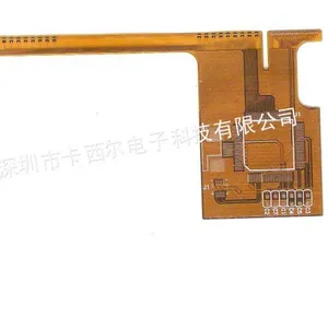 供应深圳沙井地区FPC加急板专业生产厂家QQ2721939312