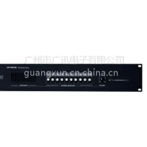 供应单声广播前级放大器 MP-8812M
