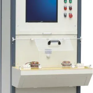 供应电机定子测试系统 智能型电机定子测试系统 电机定子测试台 电机定子综合测试台