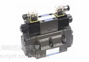 电液换向阀朝田中座上海液压阀DH-06-3C3-A25