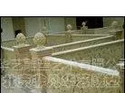 供应北京砂岩雕塑泡沫道具影视道具舞台道具