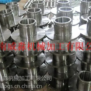 供应云南文山州机械五金配件机提供加工定制