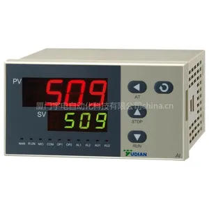 供应宇电AI-509人工智能温控器/温度控制器/温控器