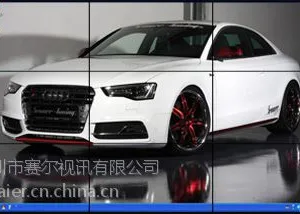 原装LG 47寸超窄边拼接屏标清高亮