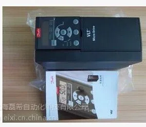 全新原装正品丹佛斯变频器FC51P11KT4E20B1_RBC 11KW 380V