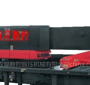供应16工位数控转塔冲床