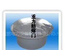 供应防爆门