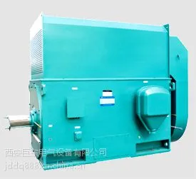 ��Ӧɽ��ʡ������6KV��ѹ���YKK3554-2 315KW �д��ع� �ֻ�