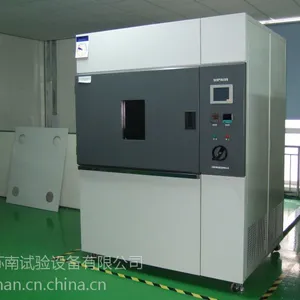 氙灯耐气候试验箱