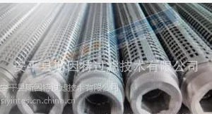 斯因特电厂用烧结网滤芯