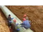 供应新疆玻璃钢管附件配套及安装