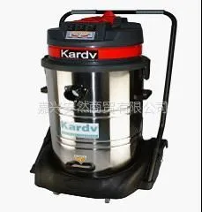 三马达干湿两用吸尘器 GS-3078S凯德威工业吸尘器