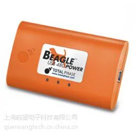 美国totalphase公司USB协议分析仪Beagle USB 12 TP320221