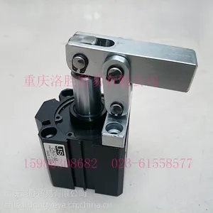 供应CALC杠杆式空压缸,JGL气缸,缸径25/32/40/50/63/80/100正品直销