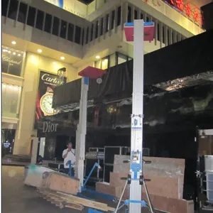 供应物料升降机,手摇升降机厂家