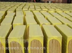 河北供应憎水岩棉板生产厂家