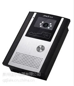 供应数字式小门口机NS-A7-L7