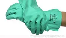 斯博瑞安2094831丁腈防化手套|诺斯丁腈手套|防化手套|丁晴手套