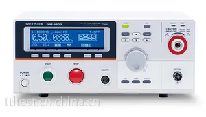 GPT-9603 100VA ������ѹ/ֱ����ѹ/��Ե���� ���������