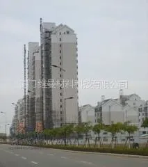 厦门维曼材料科技有限公司